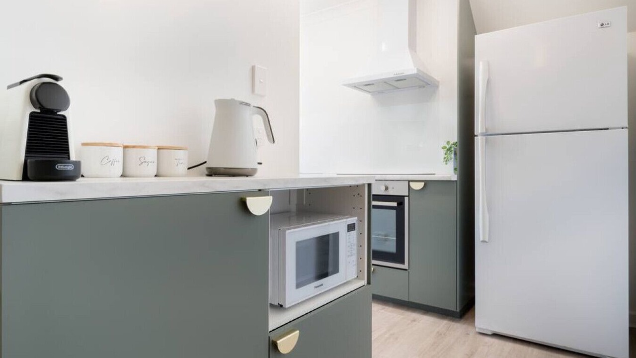 Photo of Kitchen in Riverside