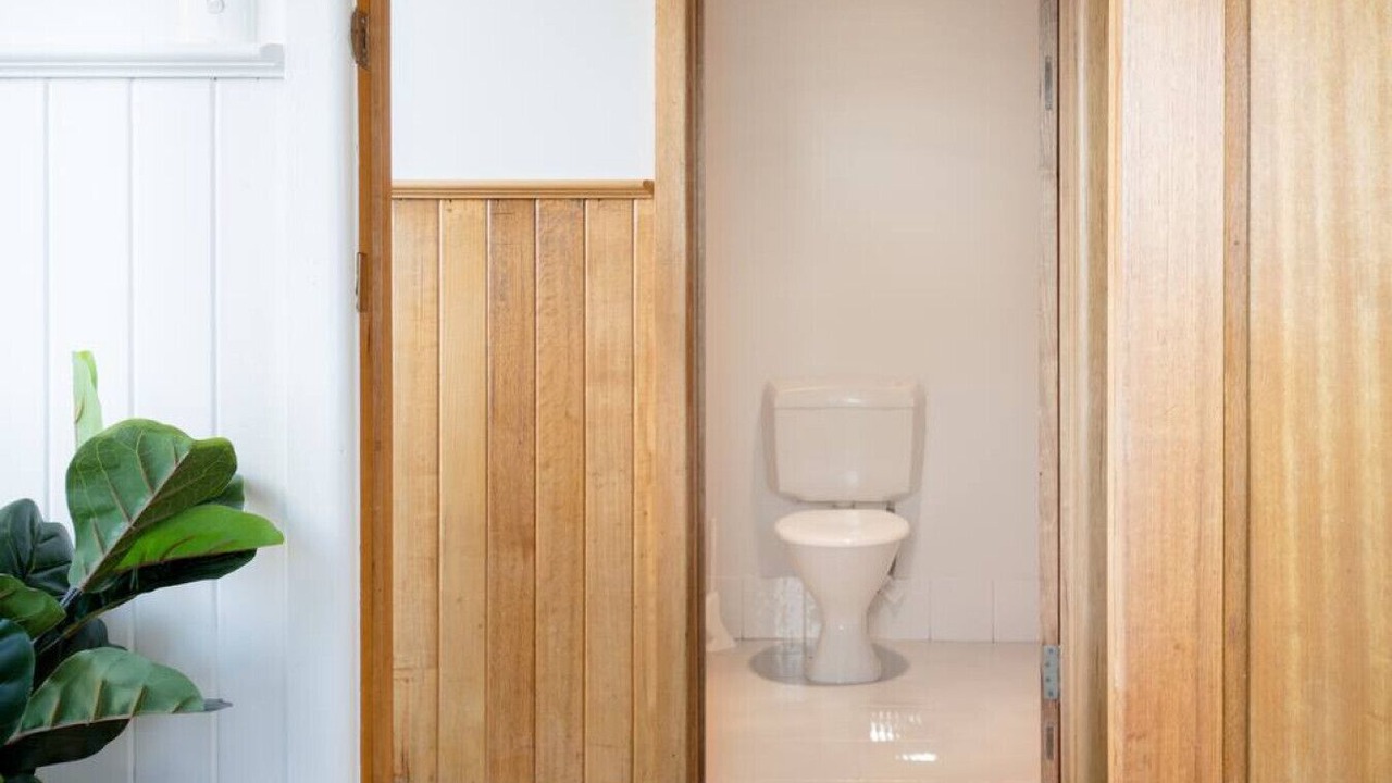 Photo of Bathroom in Riverside