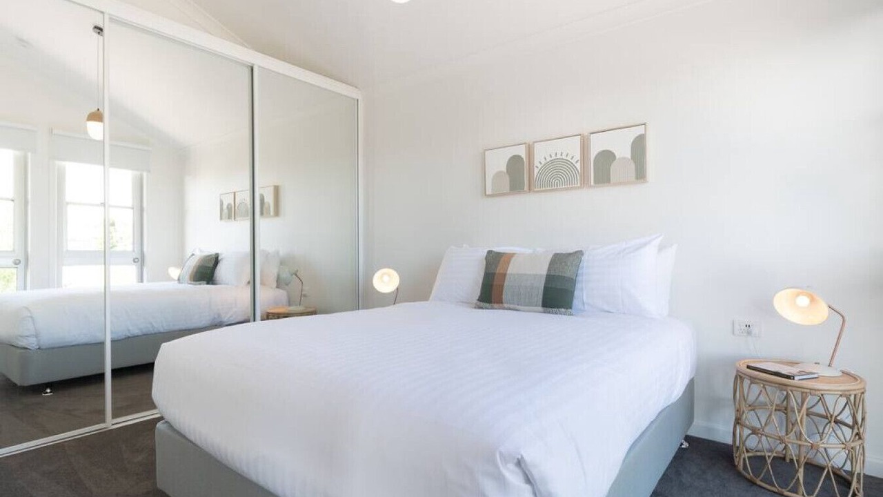 Photo of Bedroom in Riverside