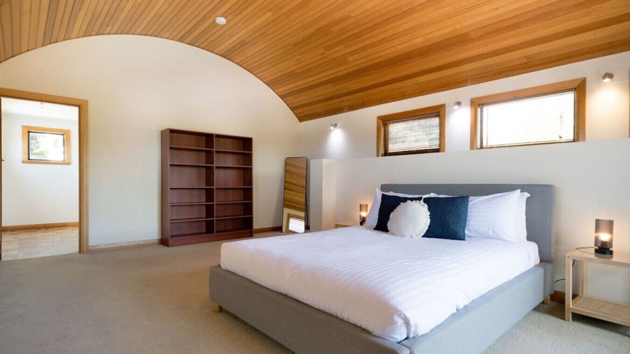 Photo of Bedroom in Riverside