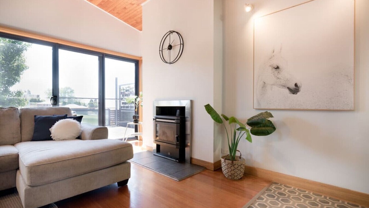 Photo of Livingroom in Riverside