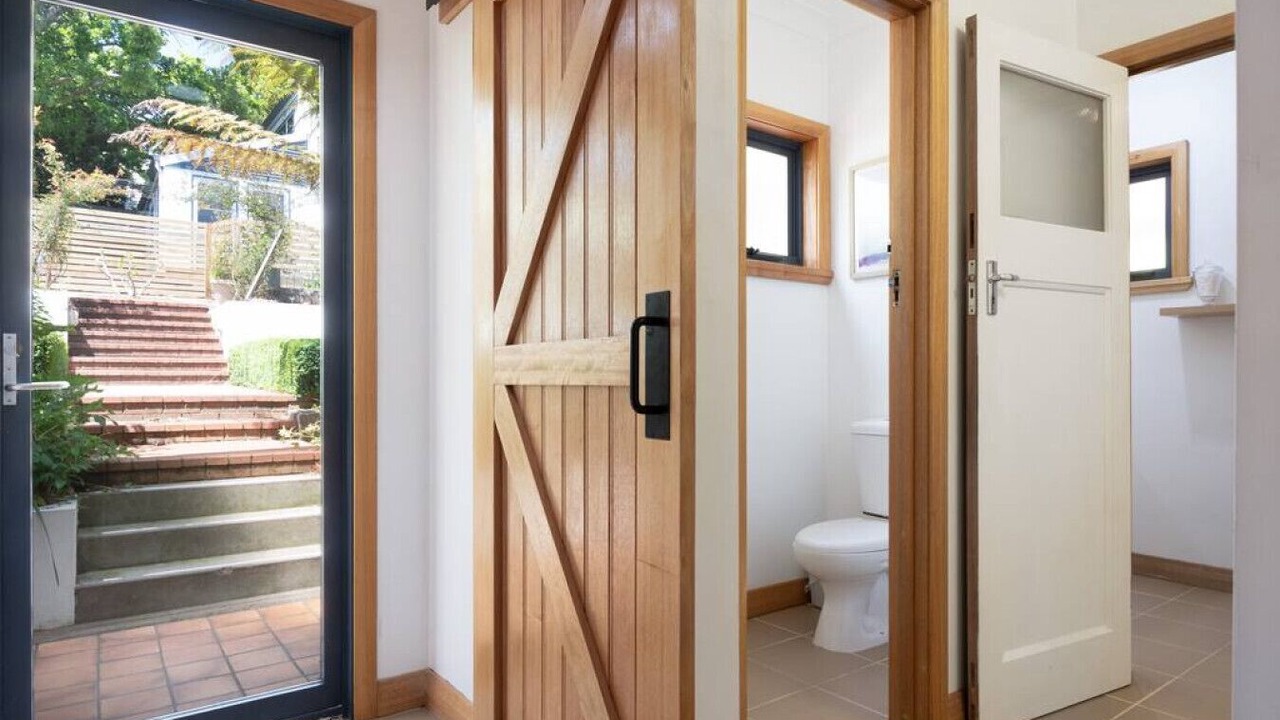 Photo of Bathroom in Riverside