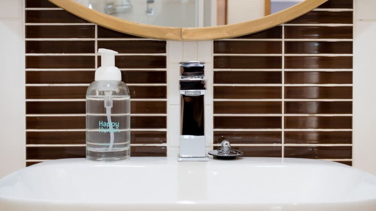 Photo of Bathroom in Riverside