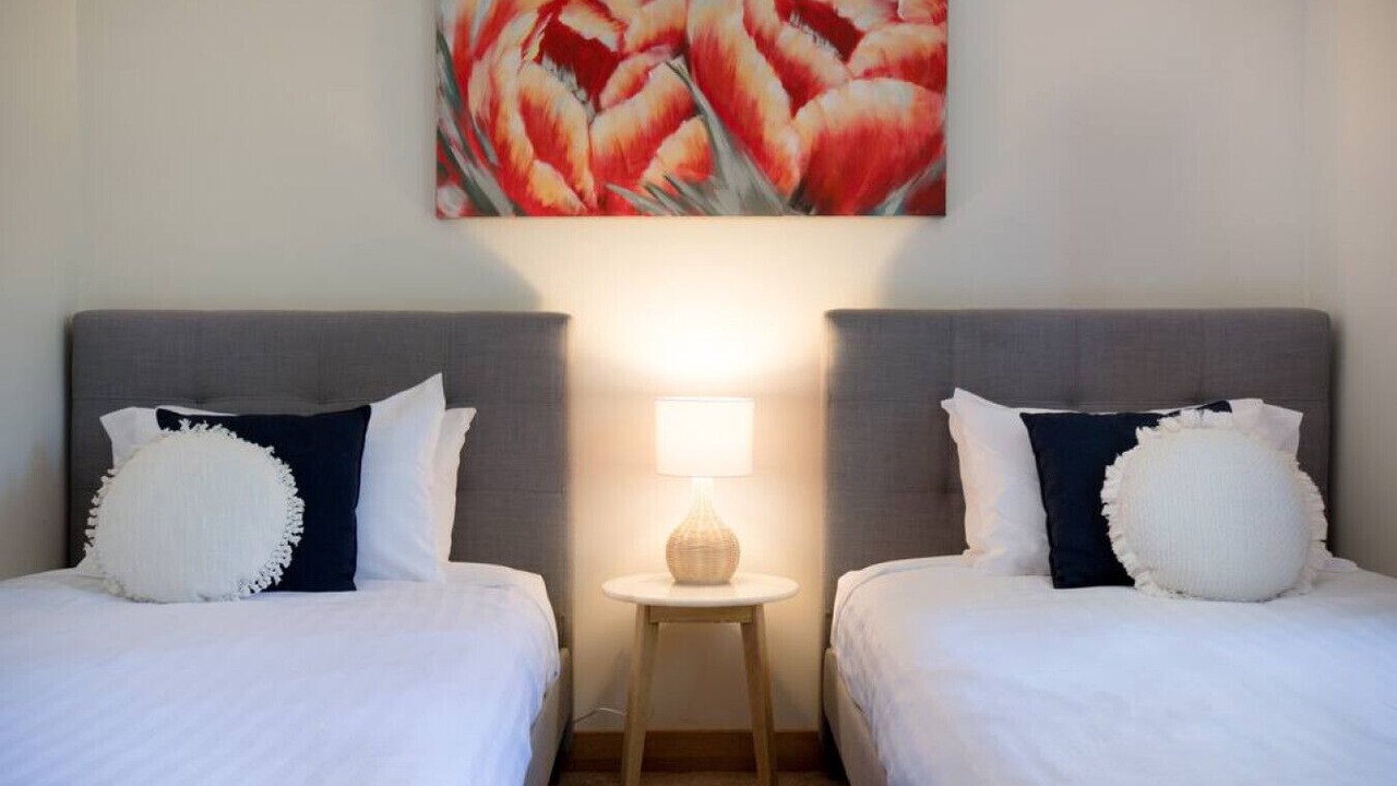 Photo of Bedroom in Riverside