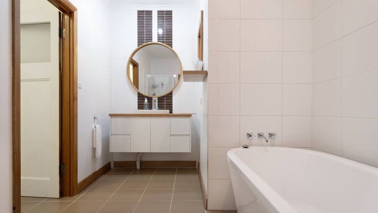 Photo of Bathroom in Riverside