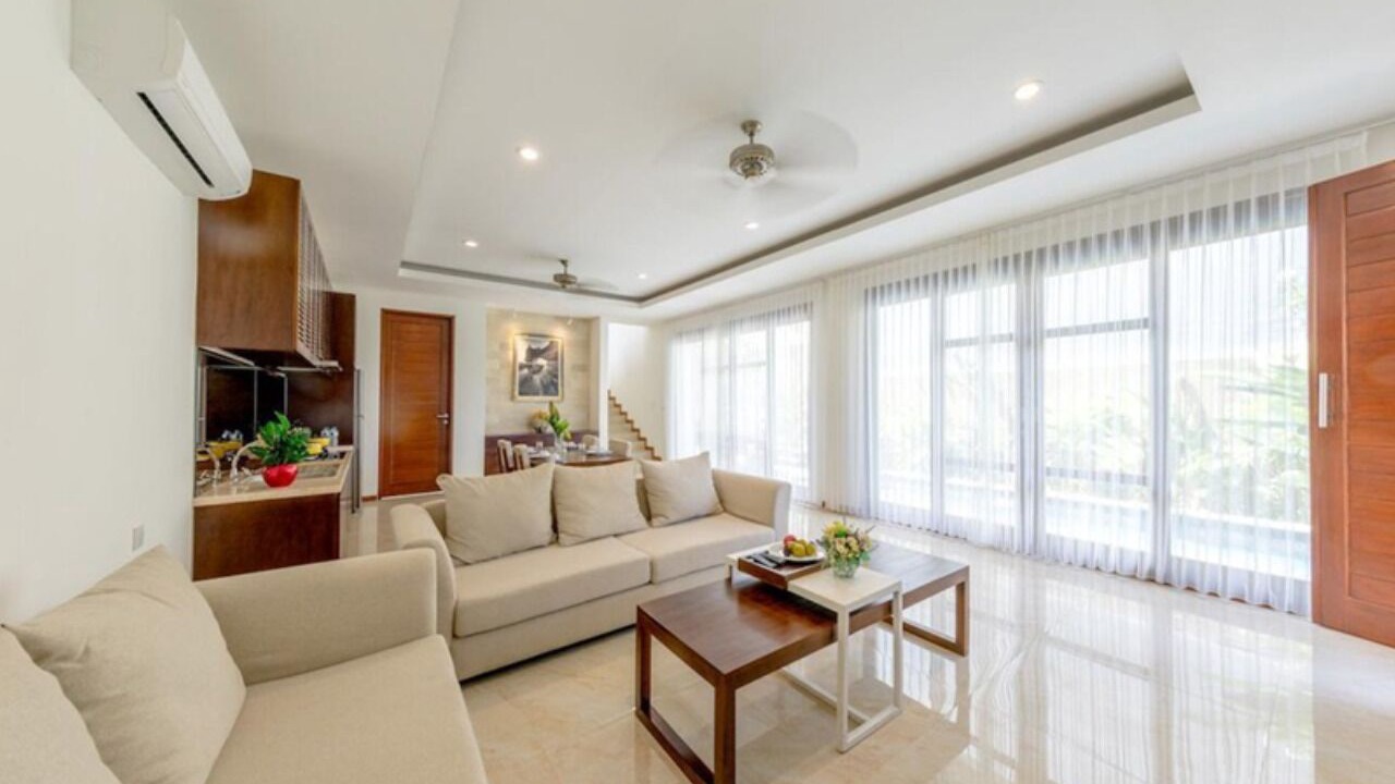 Photo of Livingroom in Mumbul