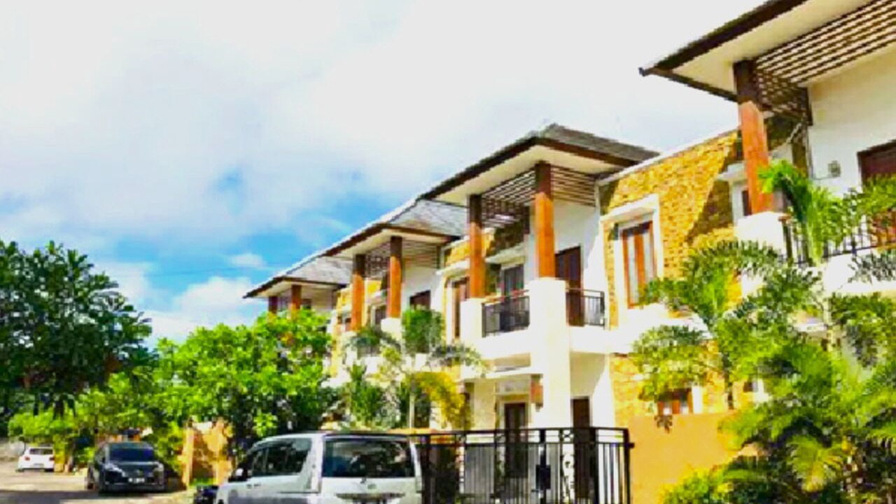 Photo of Outdoor in Mumbul