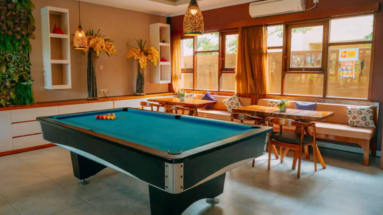 Photo of Bedroom in Mumbul