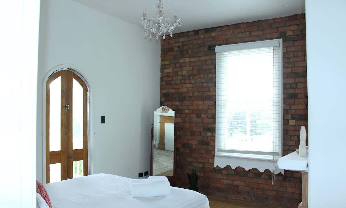Photo of Bedroom in Trevallyn