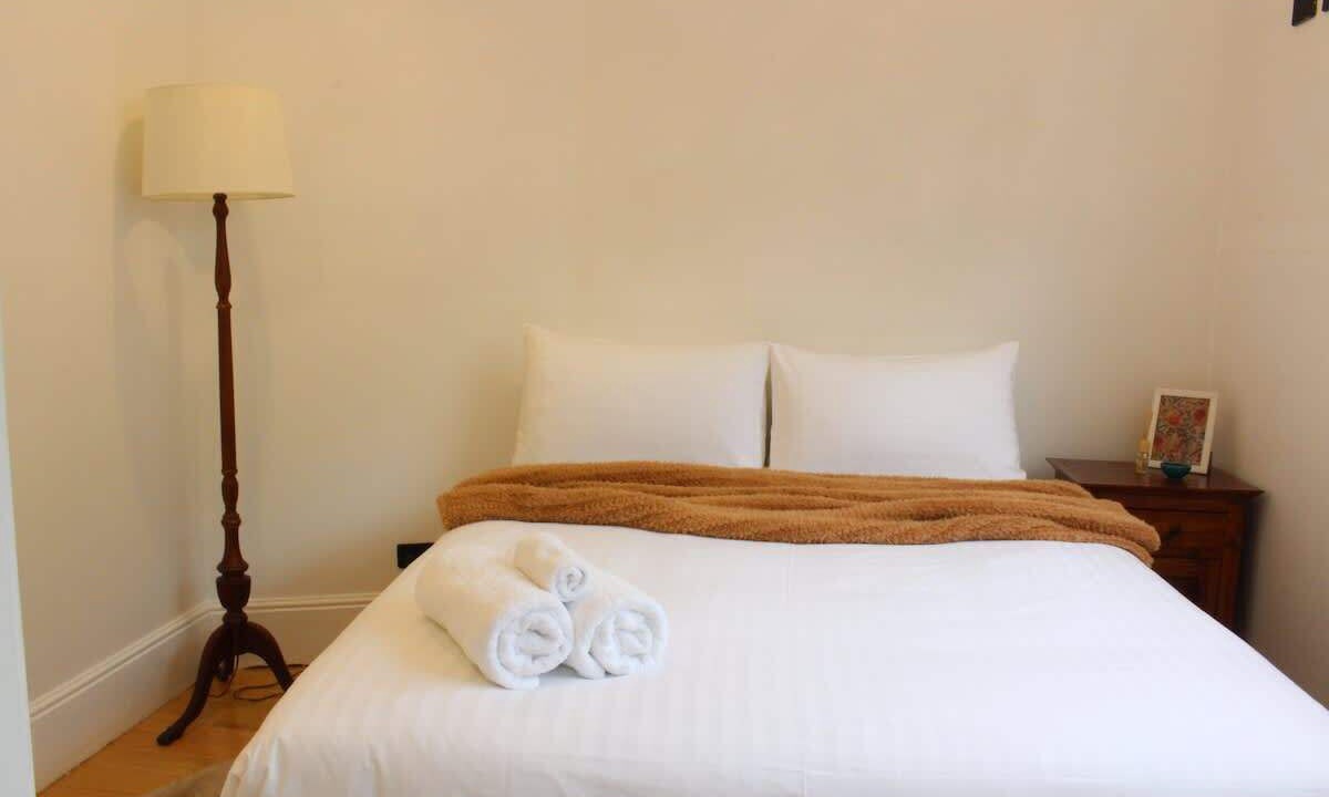 Photo of Bedroom in Trevallyn