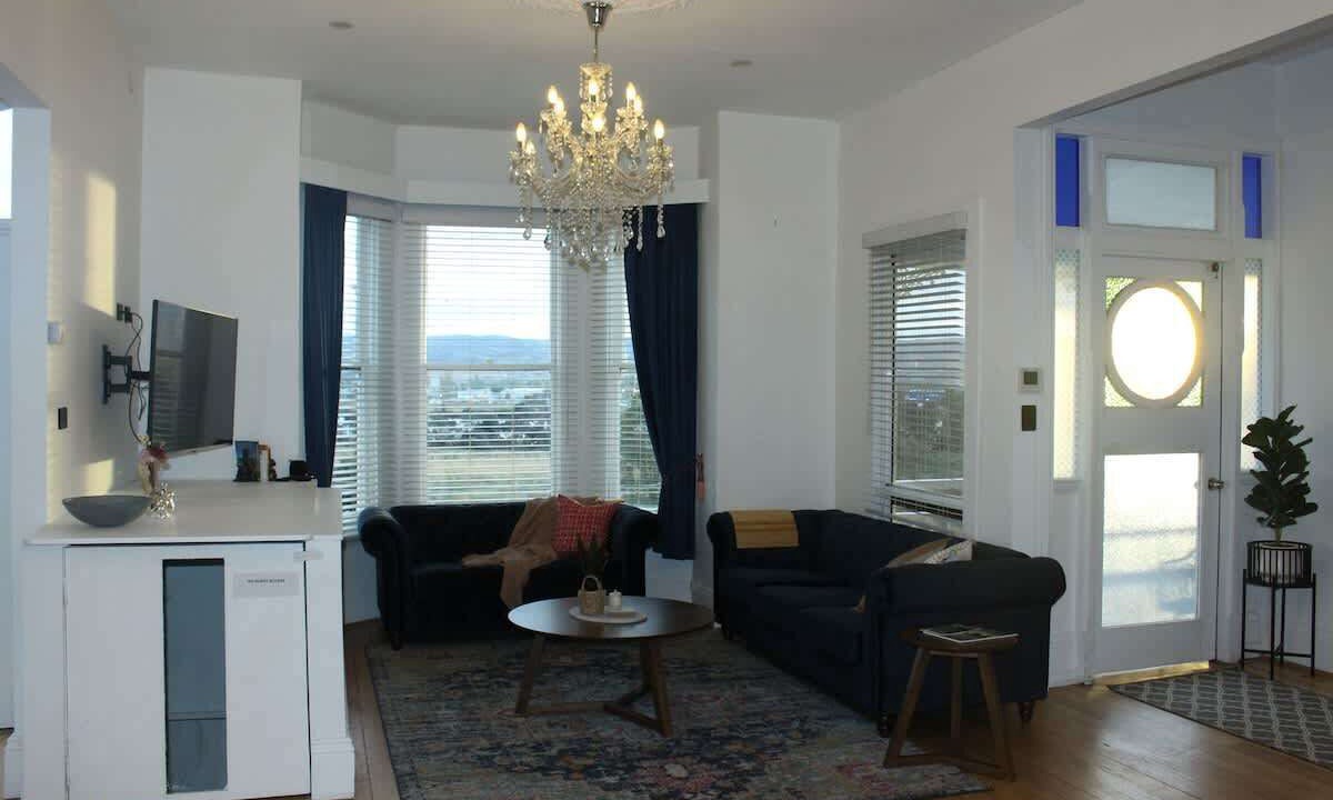 Photo of Livingroom in Trevallyn