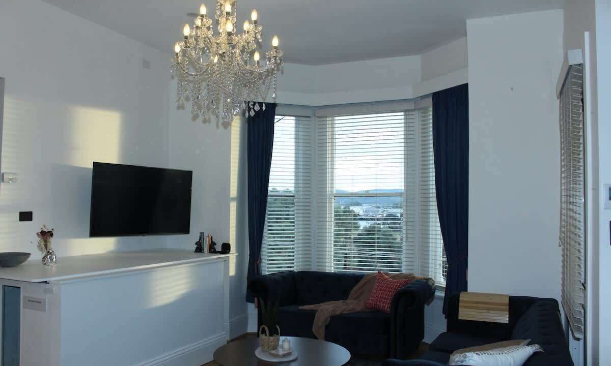 Photo of Livingroom in Trevallyn