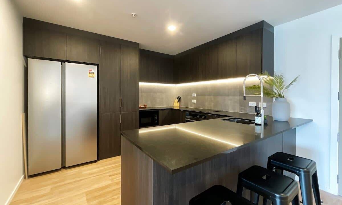 Photo of Kitchen in Newton