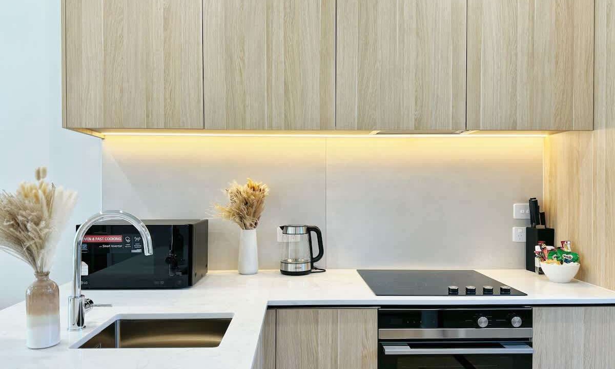 Photo of Kitchen in Grey Lynn