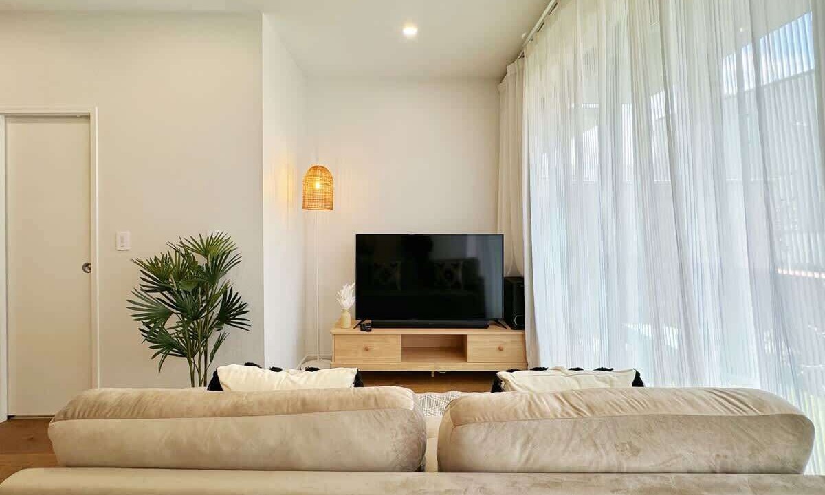 Photo of Livingroom in Grey Lynn