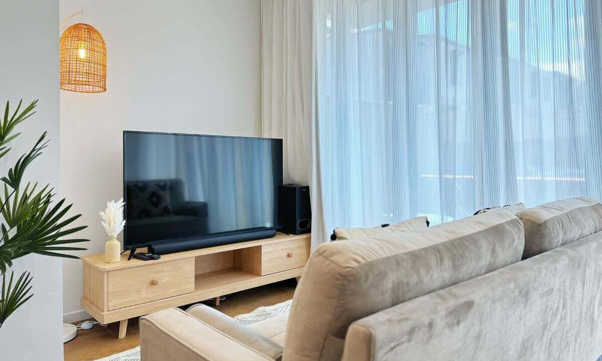 Photo of Livingroom in Grey Lynn