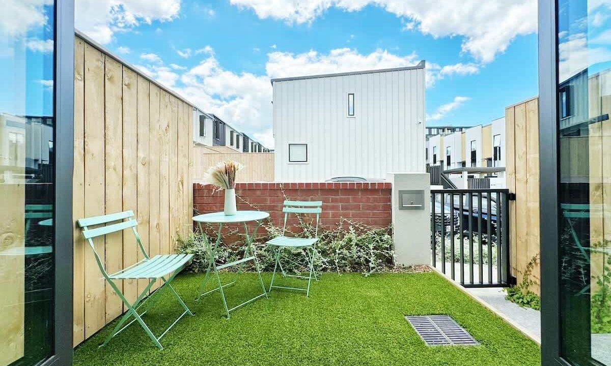 Photo of Outdoor in Grey Lynn