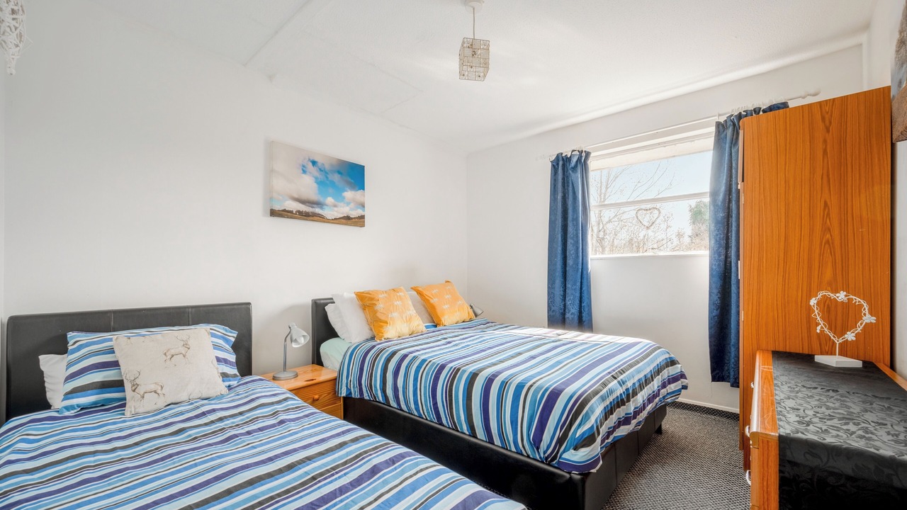 Photo of Bedroom in Contin