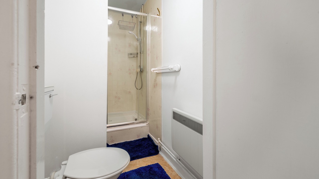 Photo of Bedroom in Contin