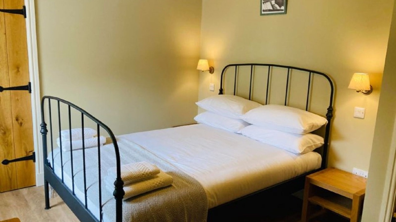 Photo of Bedroom in Spean Bridge