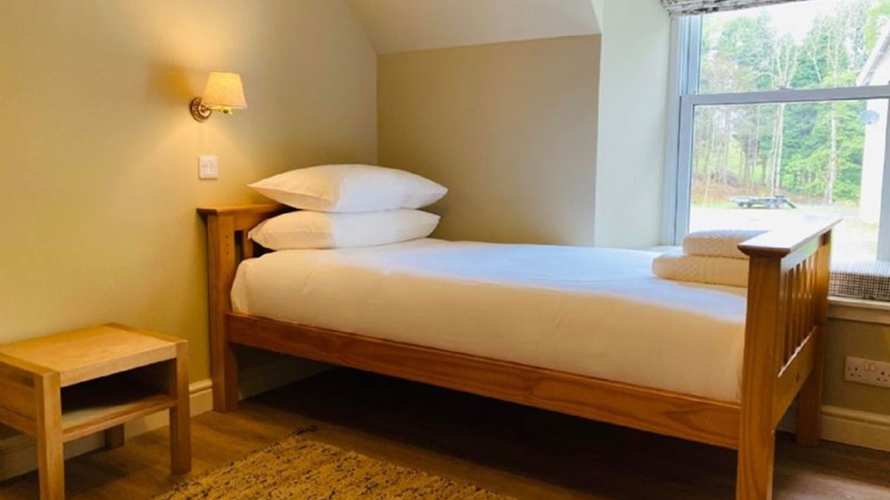 Photo of Bedroom in Spean Bridge