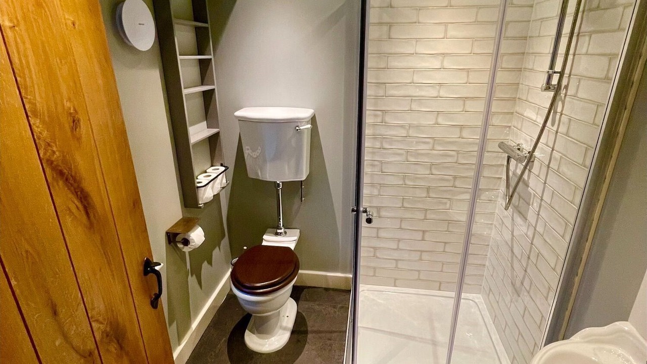 Photo of Bathroom in Spean Bridge