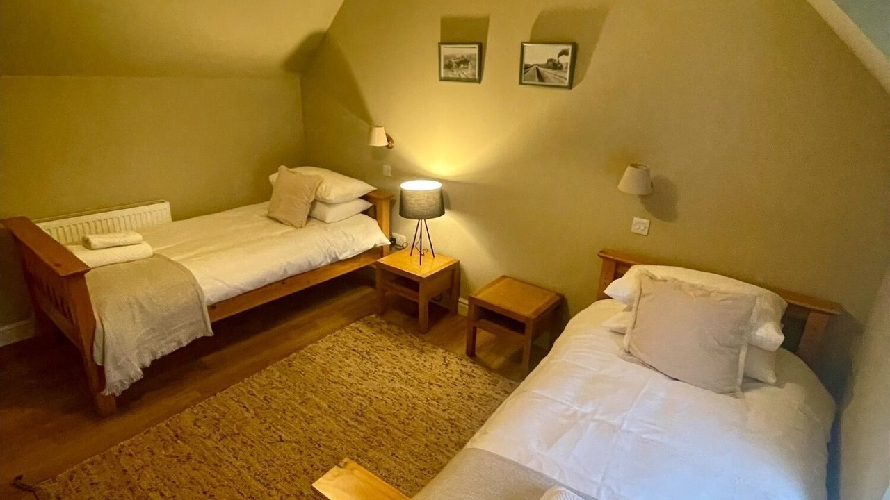 Photo of Bedroom in Spean Bridge