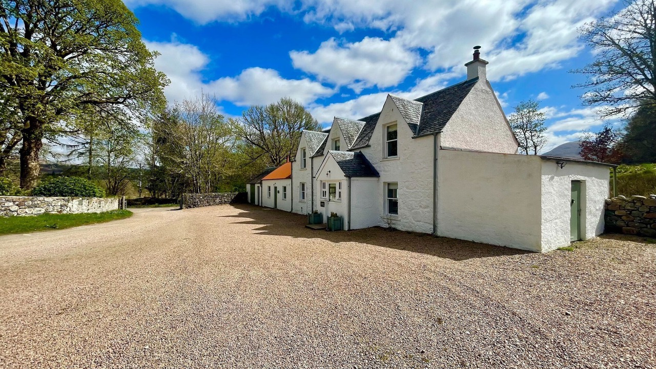 Photo of Outdoor in Spean Bridge