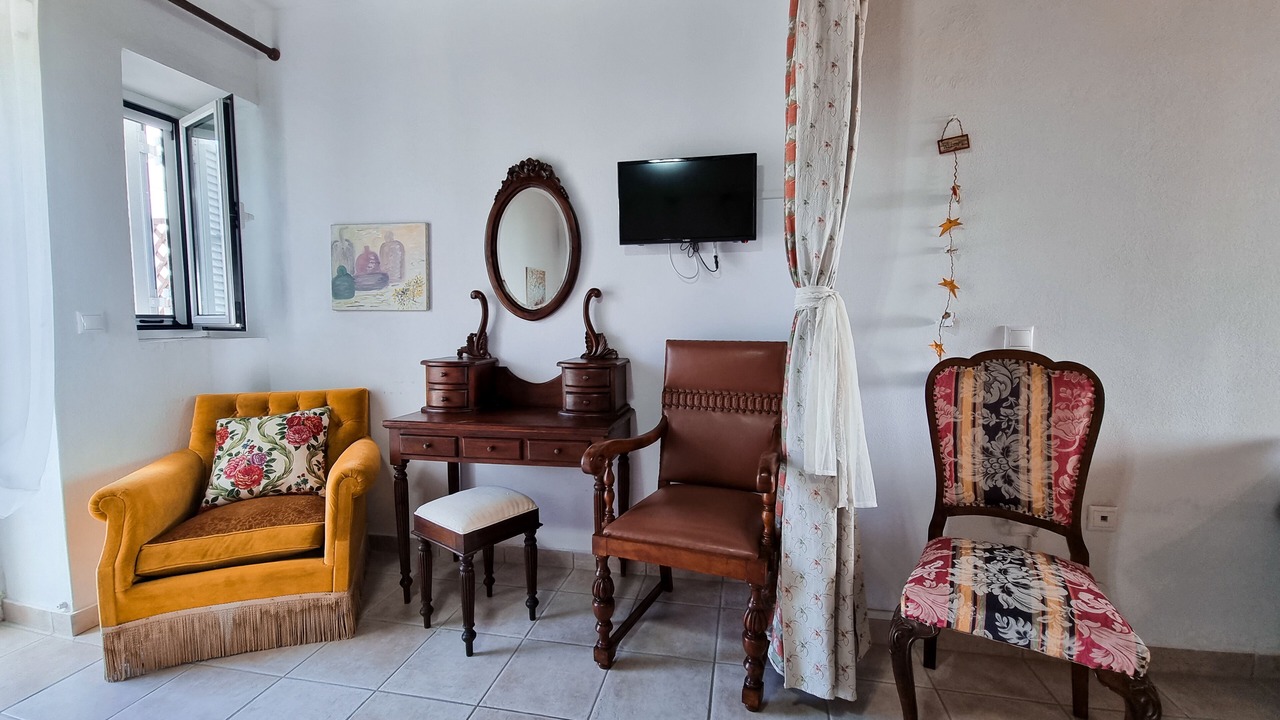 Photo of Livingroom in Loukerata