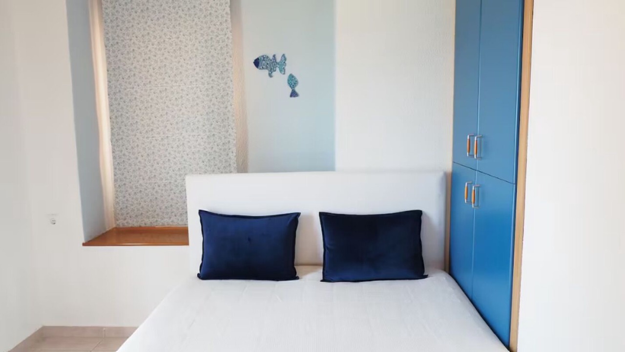 Photo of Bedroom in Kallithea
