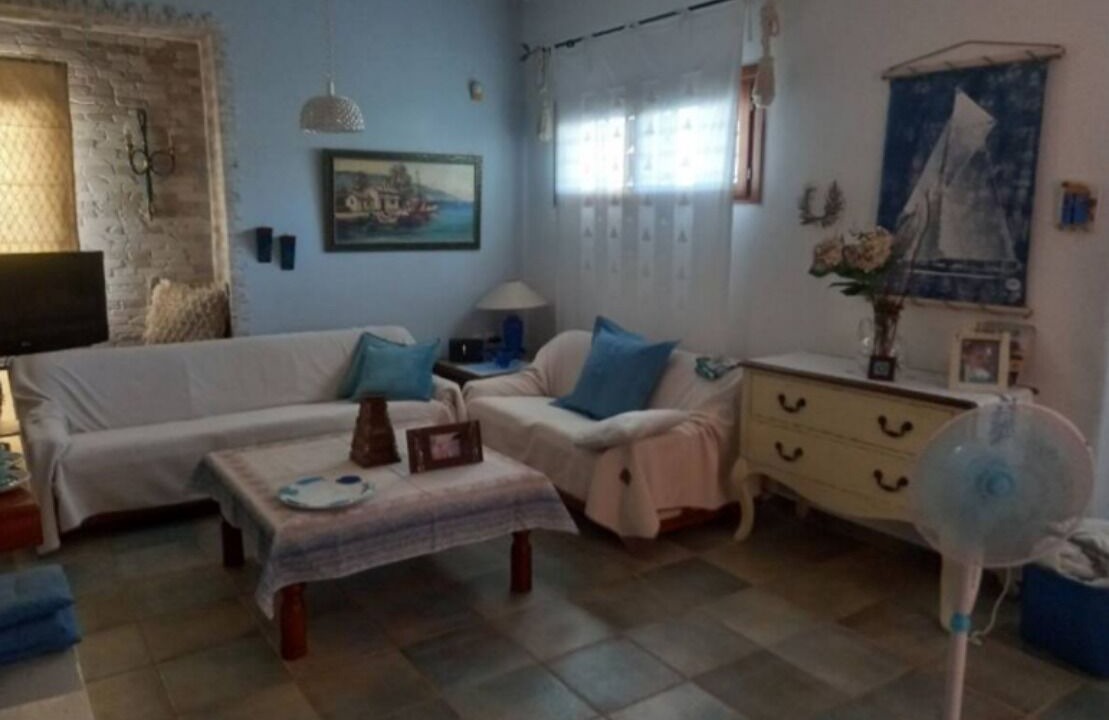 Photo of Livingroom in Kallithea