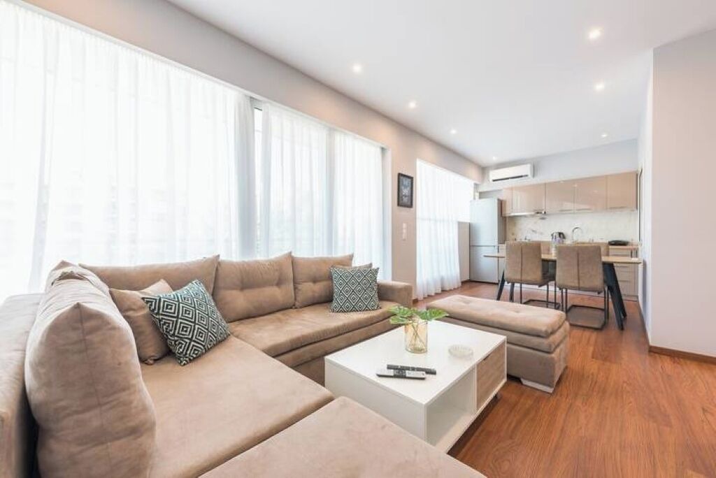 Photo of Livingroom in Moschato-Tavros