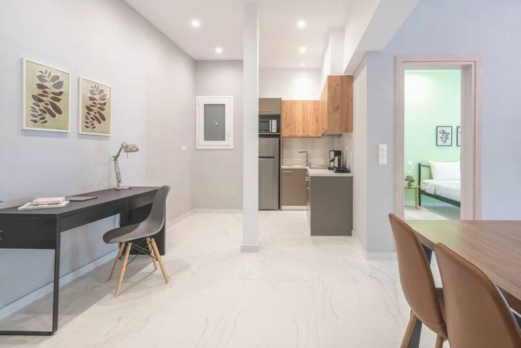 Photo of Bedroom in Kallithea