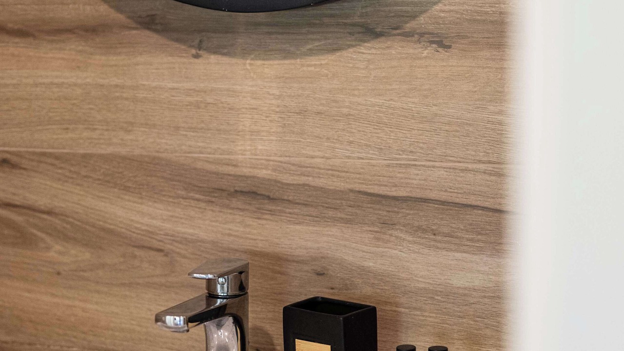 Photo of Bathroom in Gialos
