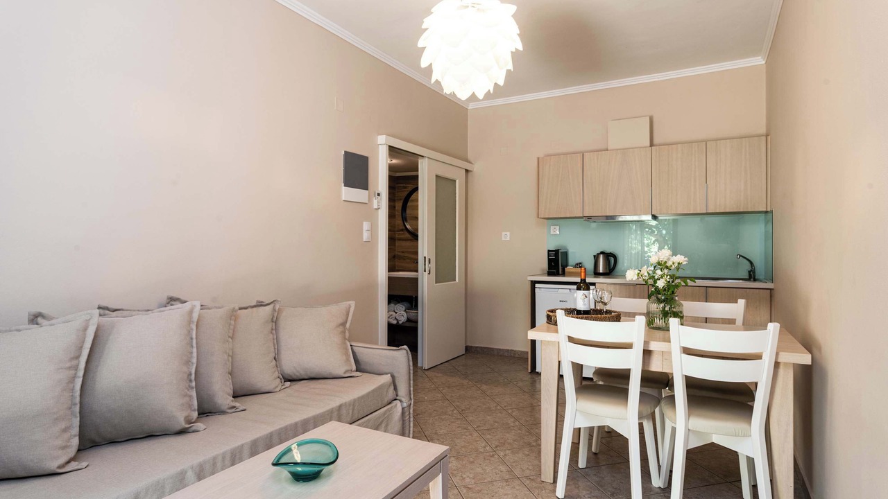 Photo of Bedroom in Gialos