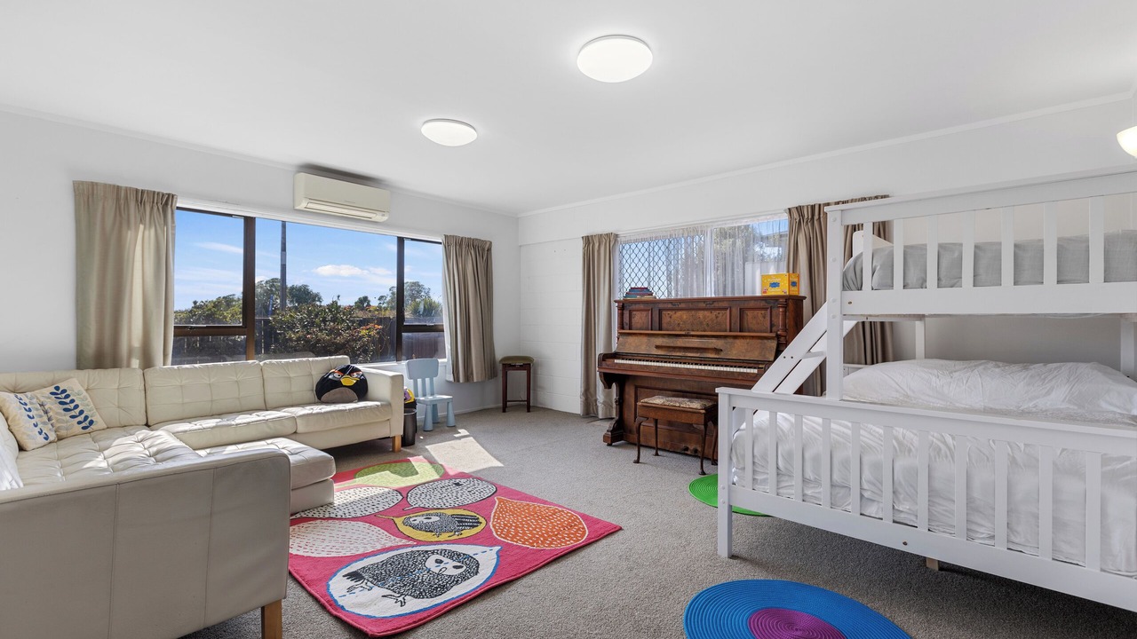 Photo of Bedroom in Papamoa Beach