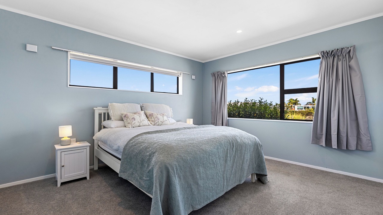 Photo of Bedroom in Papamoa Beach