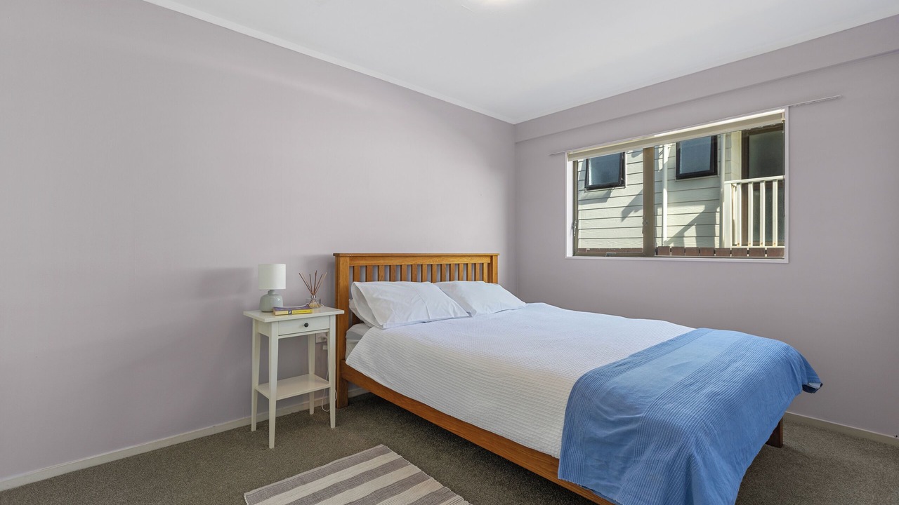 Photo of Bedroom in Papamoa Beach