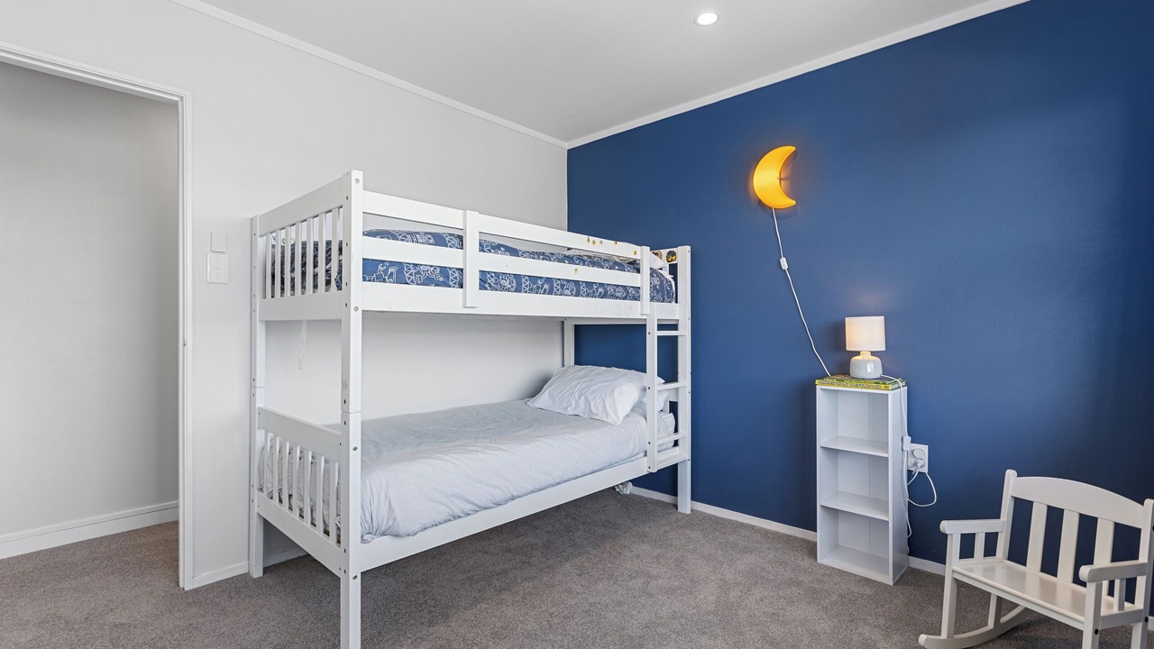 Photo of Bedroom in Papamoa Beach