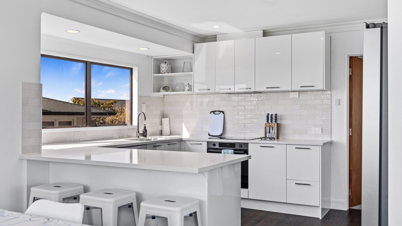 Photo of Kitchen in Papamoa Beach