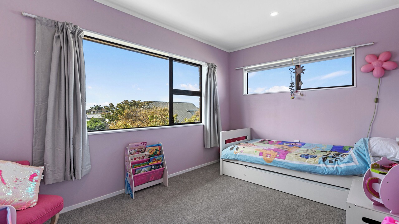 Photo of Bedroom in Papamoa Beach