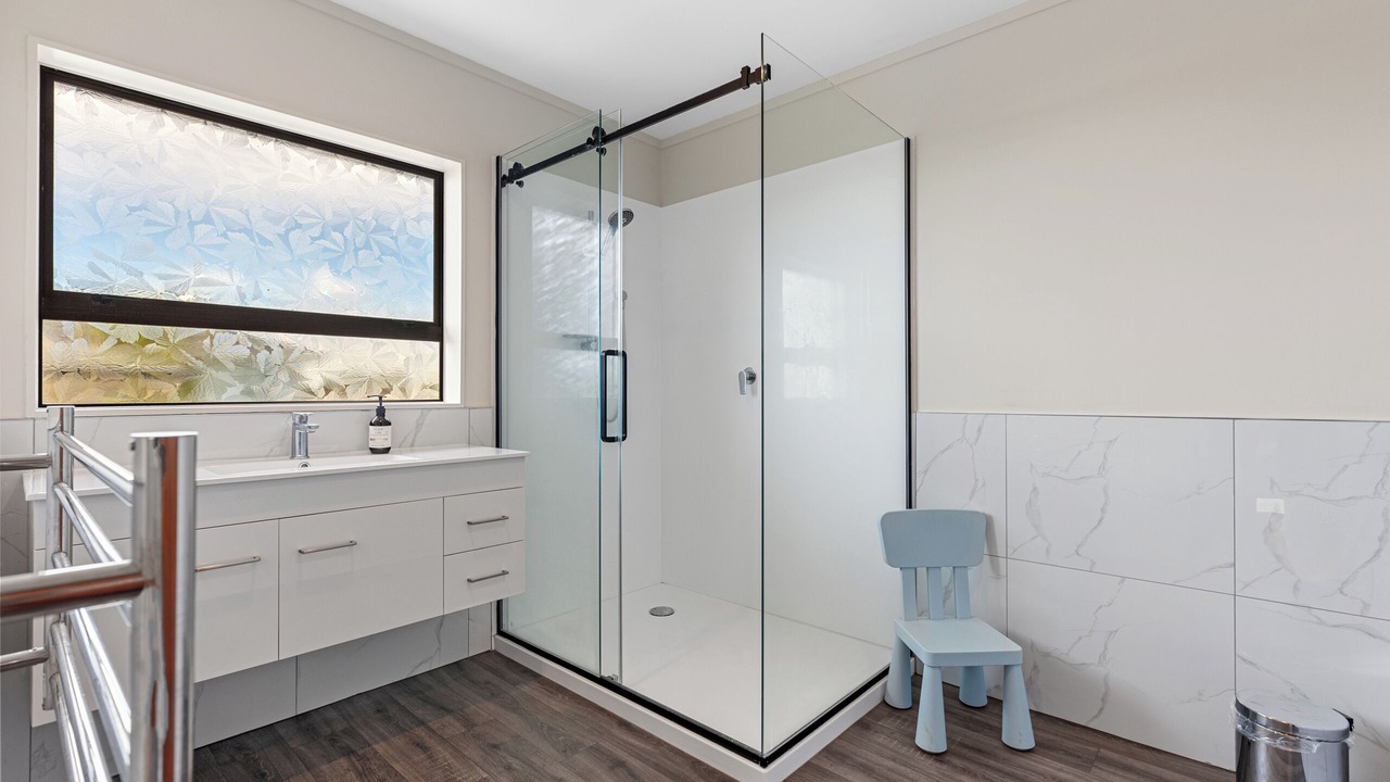 Photo of Bathroom in Papamoa Beach