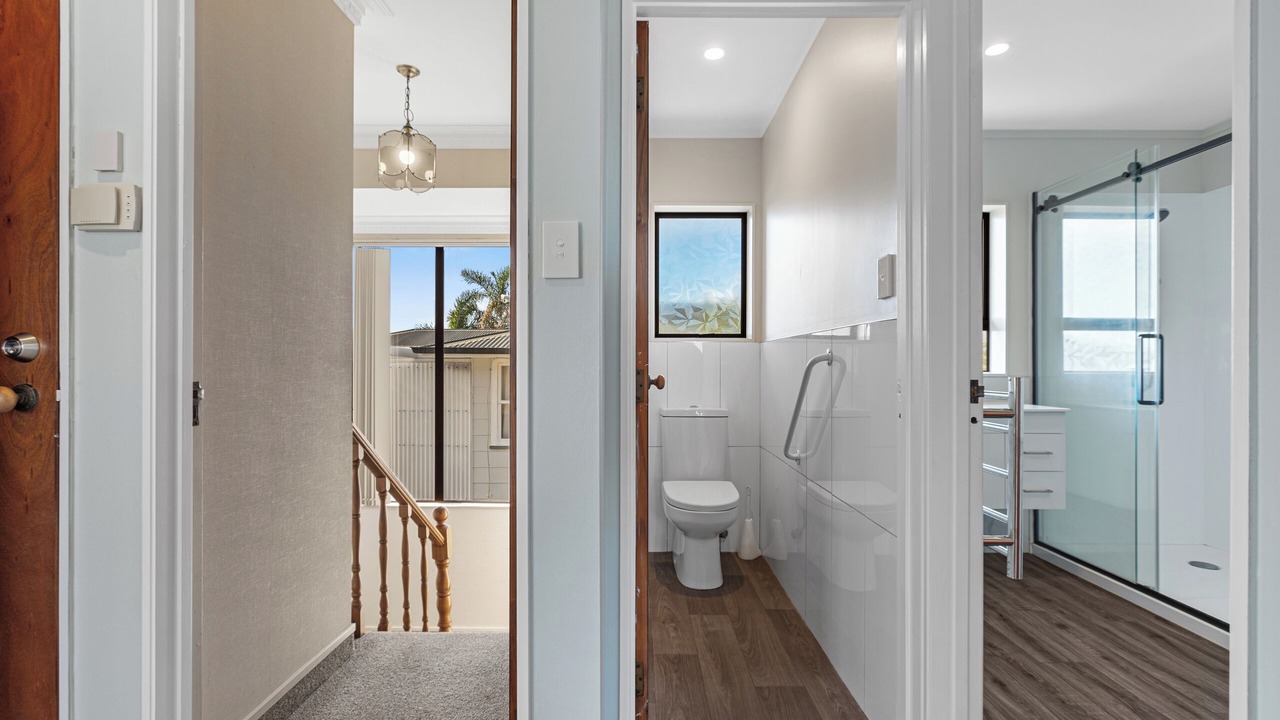 Photo of Bathroom in Papamoa Beach