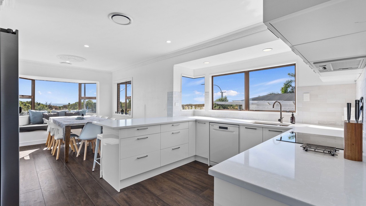 Photo of Kitchen in Papamoa Beach