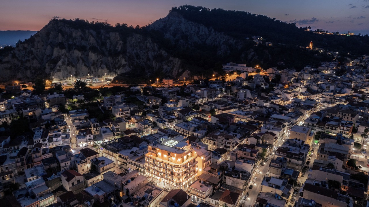 Photo of Outdoor in Zakynthos