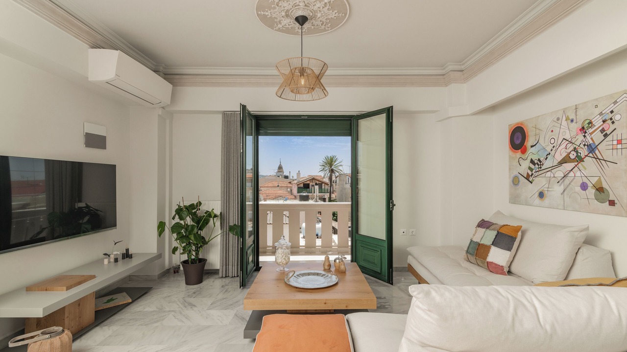 Photo of Livingroom in Zakynthos