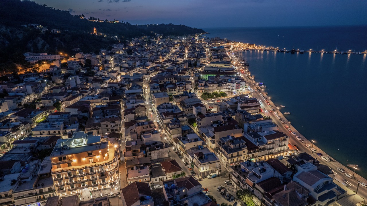 Photo of Outdoor in Zakynthos