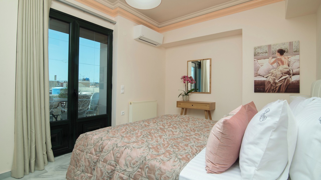 Photo of Bedroom in Zakynthos