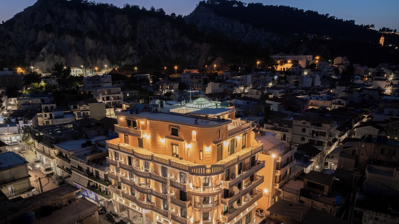 Photo of Outdoor in Zakynthos