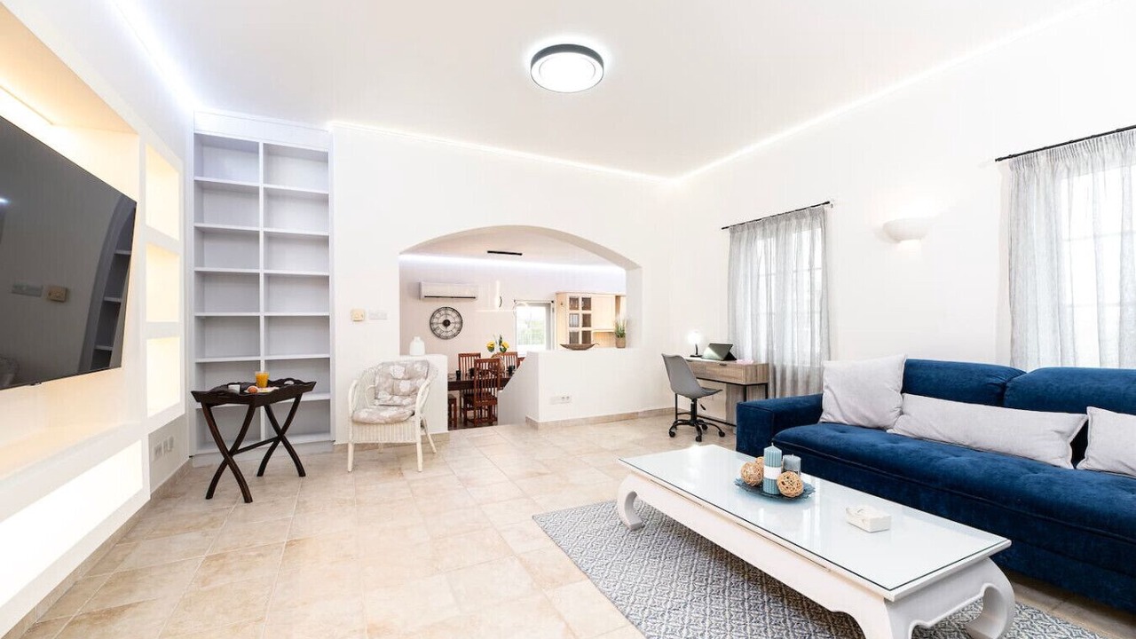 Photo of Livingroom in Zipari